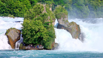 Rheinfall