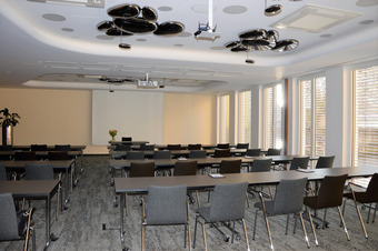 Tagungsraum Hotel Lamm