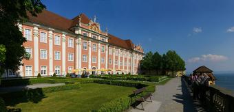 Neues Schloss Meersburg