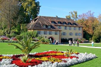 Insel Mainau