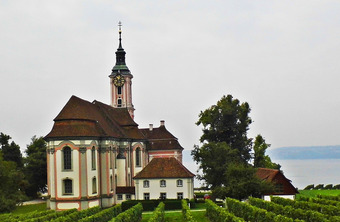 Basilika Birnau